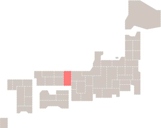 兵庫県地図