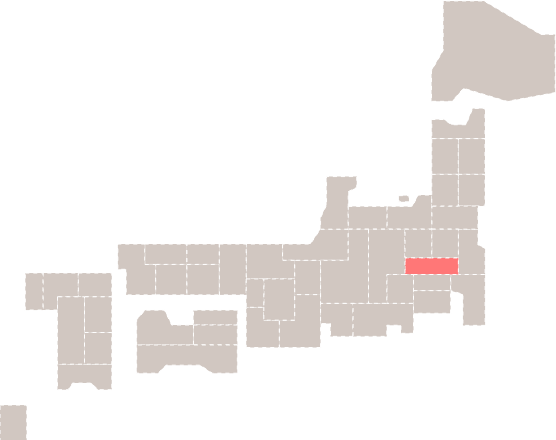 埼玉県地図